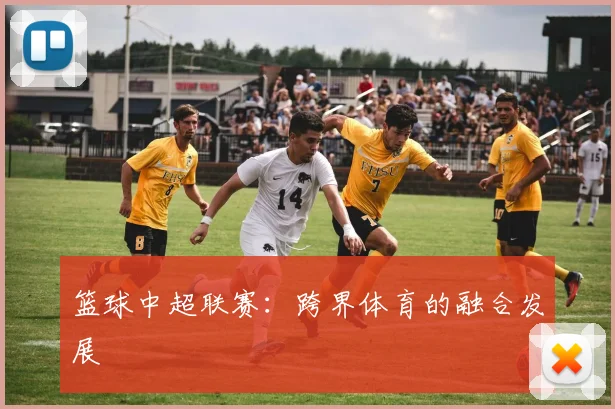 篮球中超联赛：跨界体育的融合发展